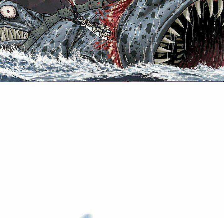 Đứa Con Thần Chết Chapter 12 trang 100