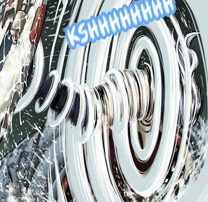 Đứa Con Thần Chết Chapter 12 trang 104