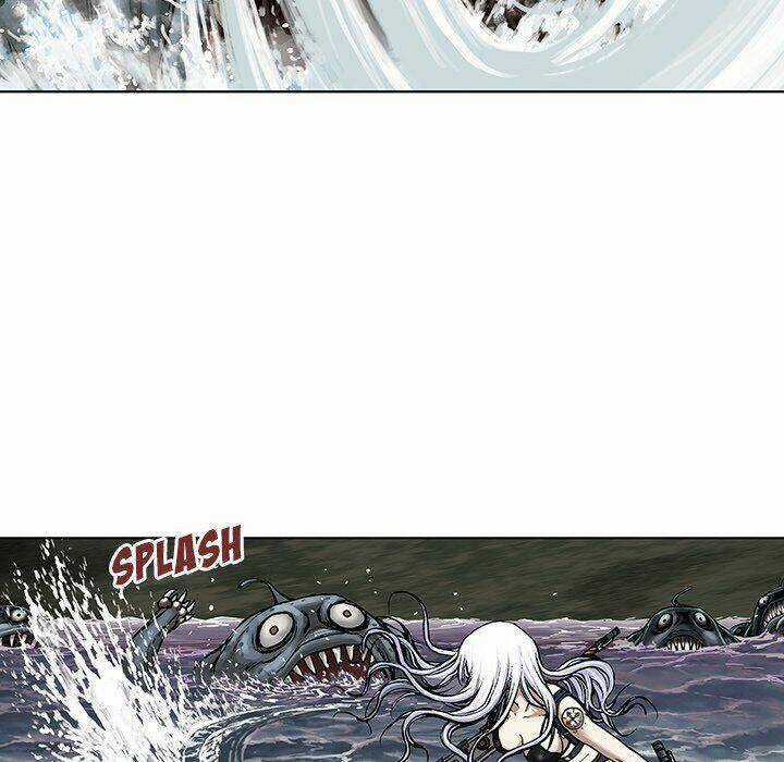 Đứa Con Thần Chết Chapter 12 trang 105