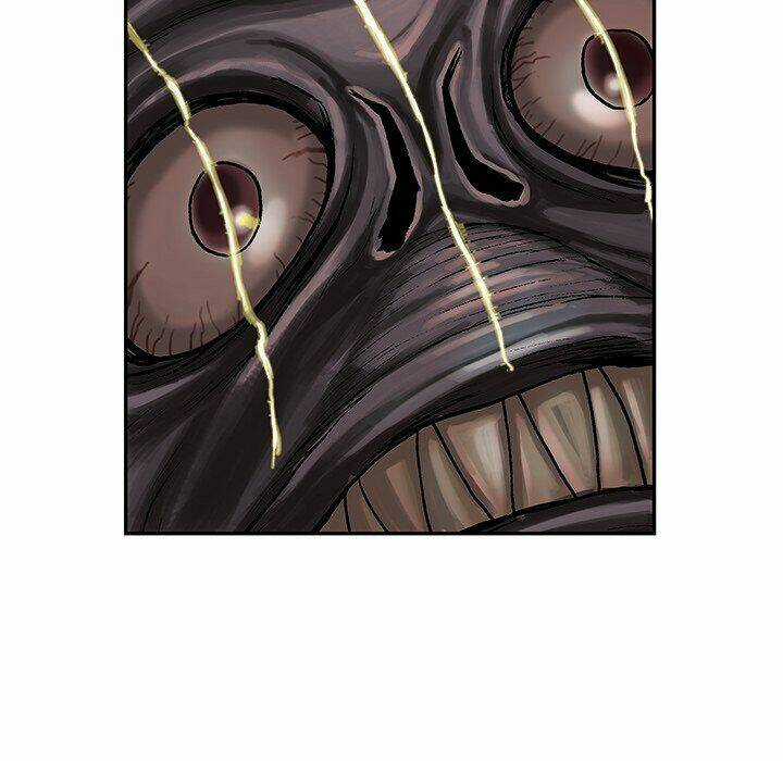 Đứa Con Thần Chết Chapter 12 trang 107