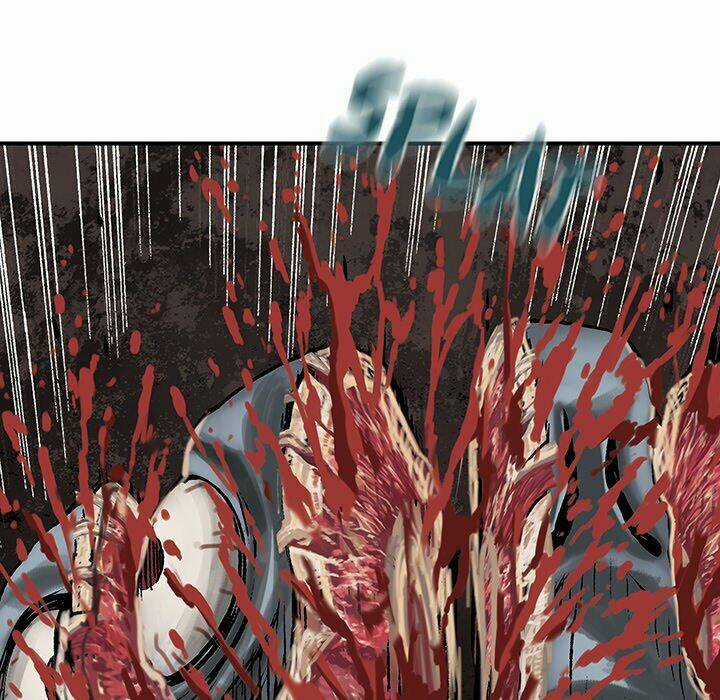 Đứa Con Thần Chết Chapter 12 trang 108