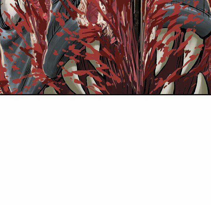 Đứa Con Thần Chết Chapter 12 trang 109