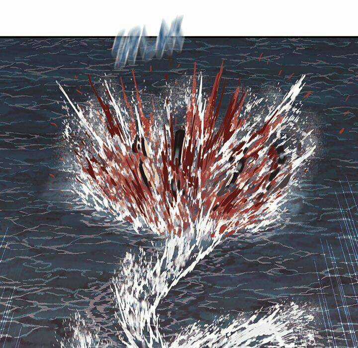 Đứa Con Thần Chết Chapter 12 trang 110