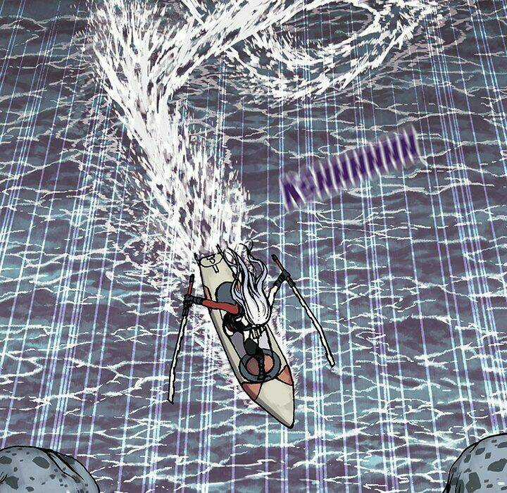 Đứa Con Thần Chết Chapter 12 trang 111