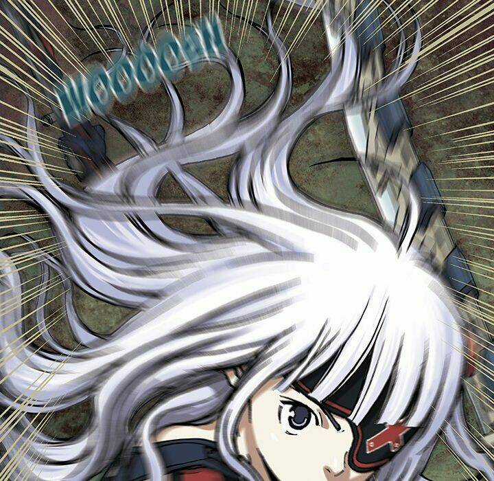 Đứa Con Thần Chết Chapter 12 trang 113