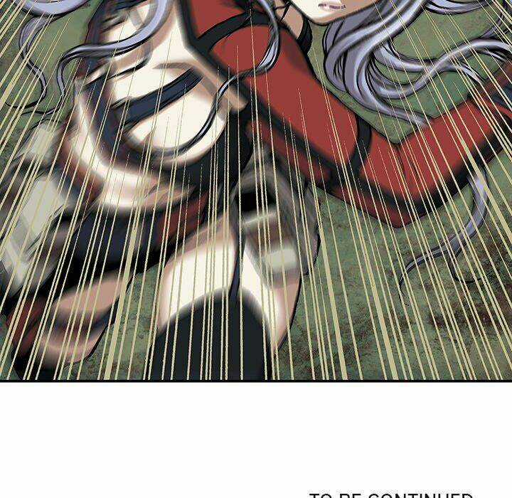 Đứa Con Thần Chết Chapter 12 trang 114