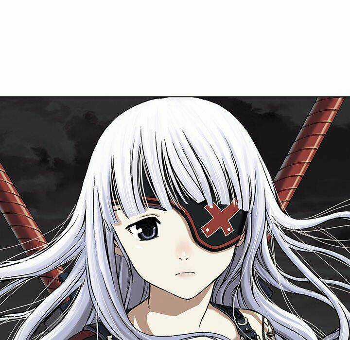 Đứa Con Thần Chết Chapter 12 trang 13