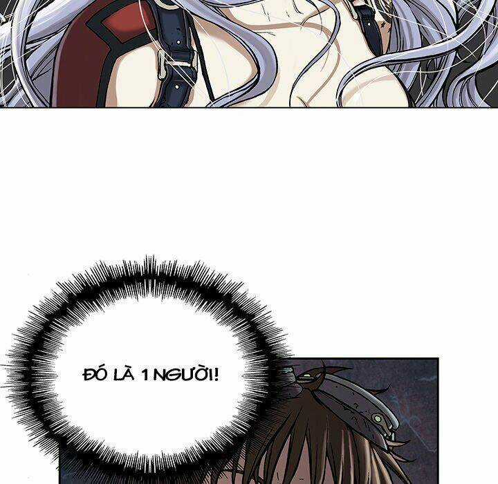 Đứa Con Thần Chết Chapter 12 trang 14