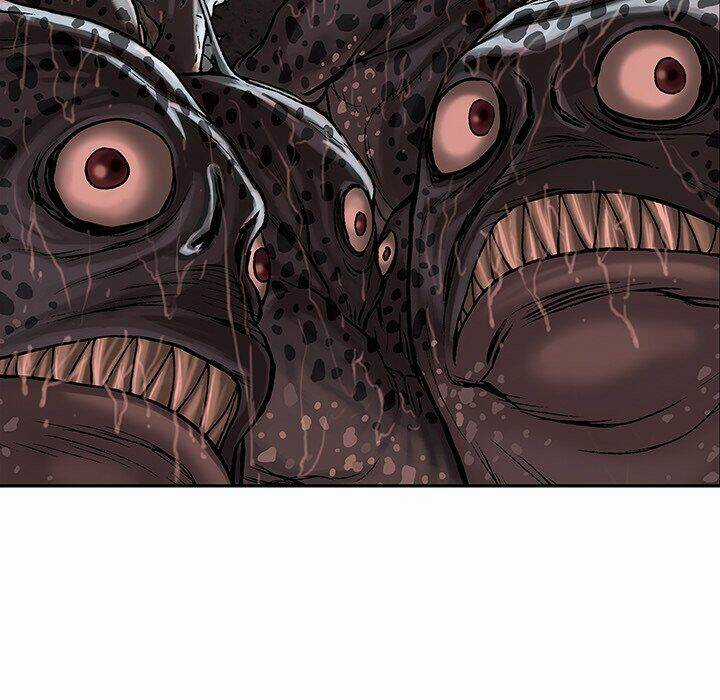 Đứa Con Thần Chết Chapter 12 trang 17