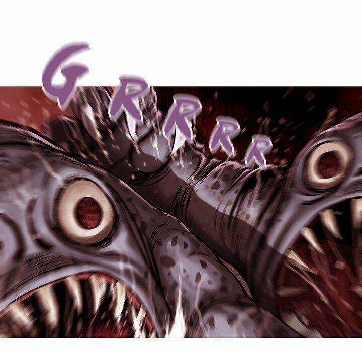 Đứa Con Thần Chết Chapter 12 trang 19