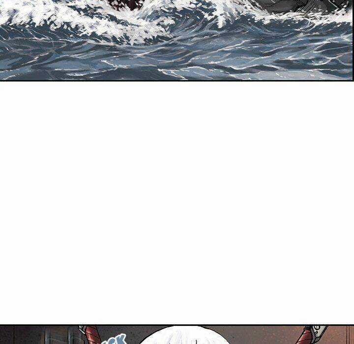 Đứa Con Thần Chết Chapter 12 trang 21