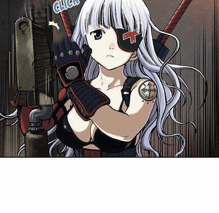 Đứa Con Thần Chết Chapter 12 trang 22