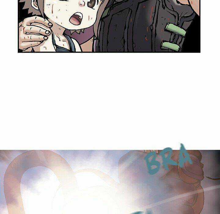 Đứa Con Thần Chết Chapter 12 trang 24