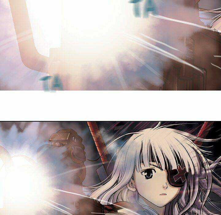 Đứa Con Thần Chết Chapter 12 trang 25