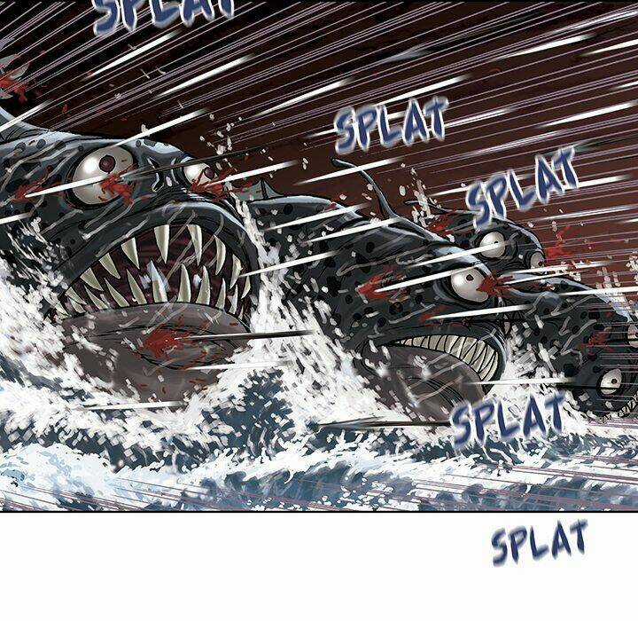 Đứa Con Thần Chết Chapter 12 trang 27