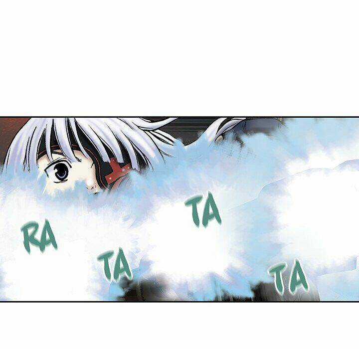 Đứa Con Thần Chết Chapter 12 trang 28