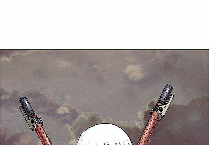 Đứa Con Thần Chết Chapter 12 trang 3