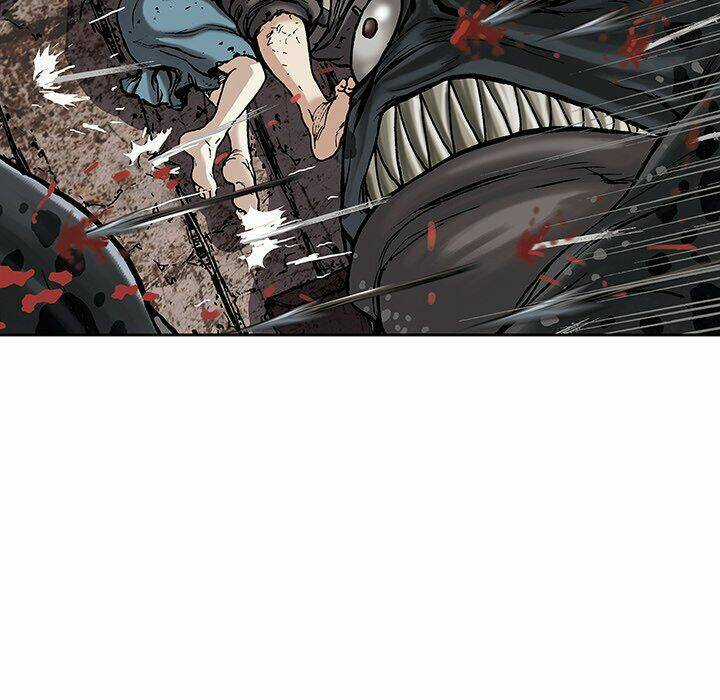 Đứa Con Thần Chết Chapter 12 trang 30