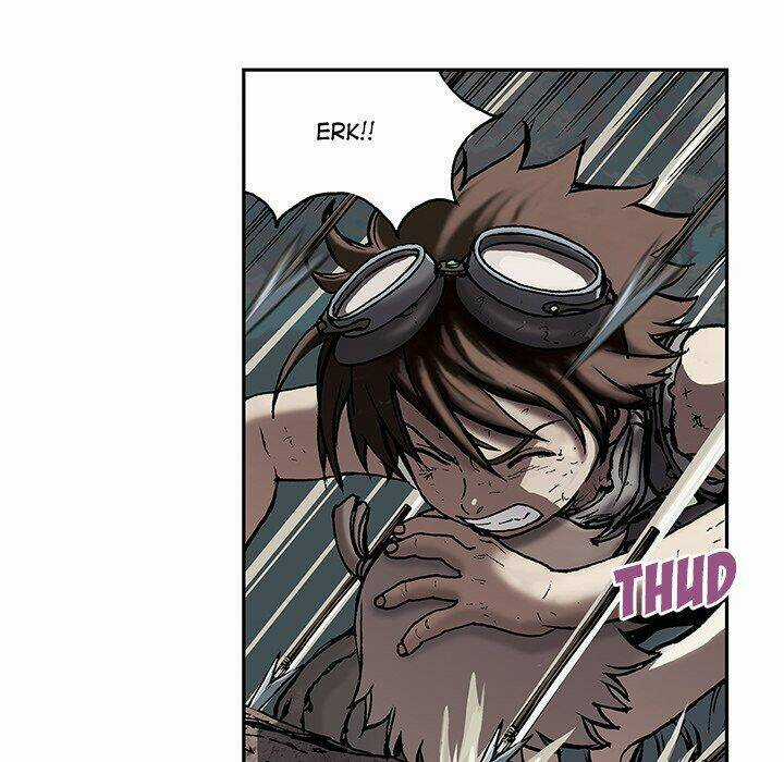 Đứa Con Thần Chết Chapter 12 trang 31