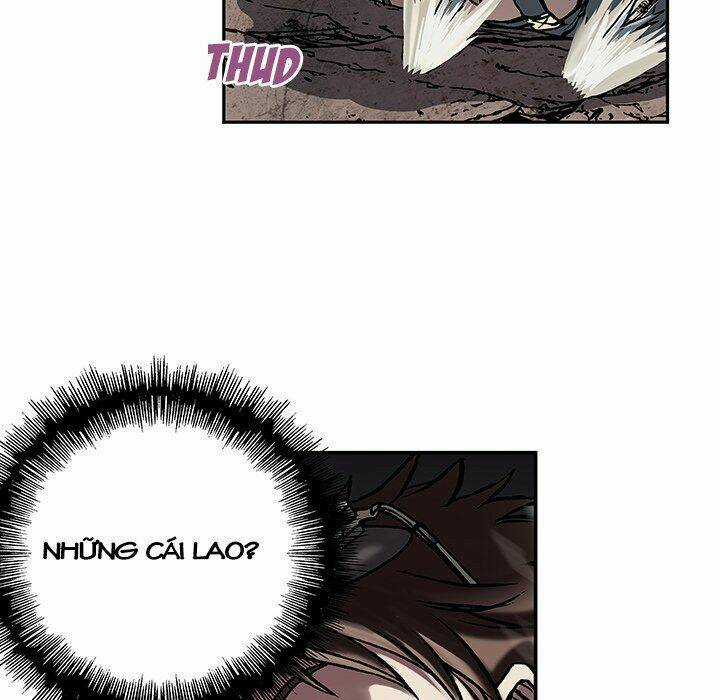 Đứa Con Thần Chết Chapter 12 trang 32