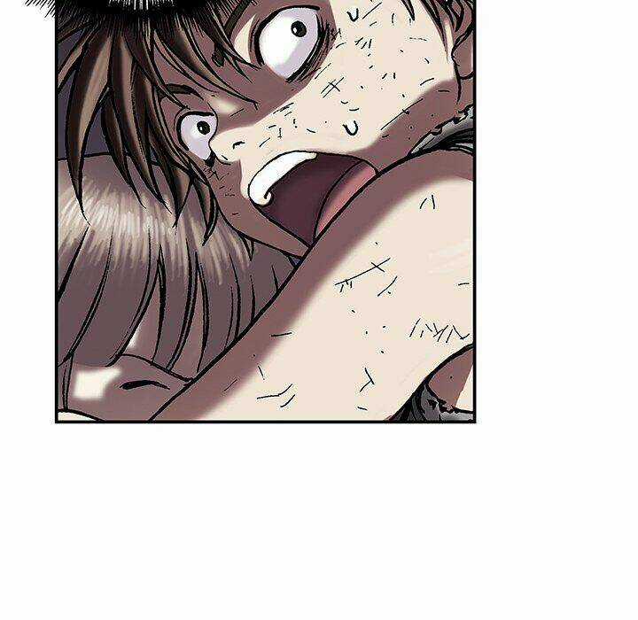 Đứa Con Thần Chết Chapter 12 trang 33