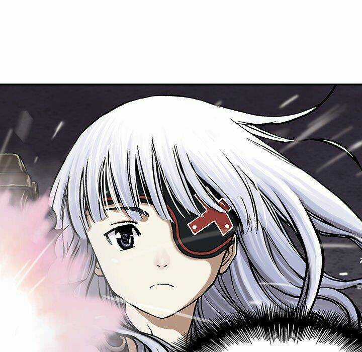 Đứa Con Thần Chết Chapter 12 trang 34