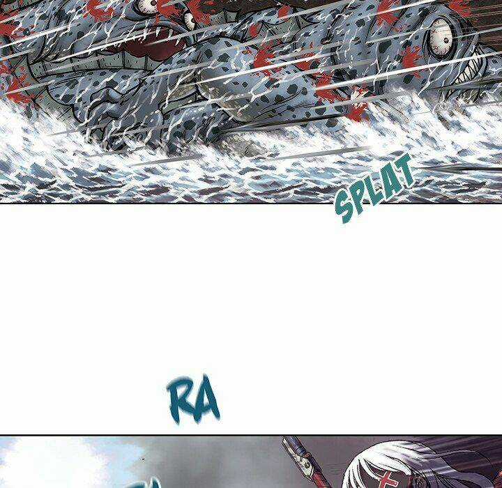 Đứa Con Thần Chết Chapter 12 trang 36