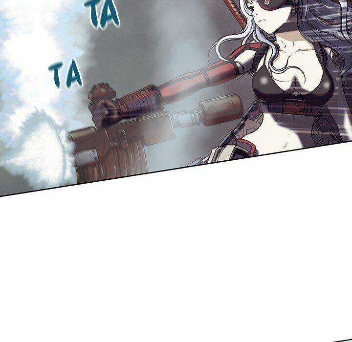 Đứa Con Thần Chết Chapter 12 trang 37