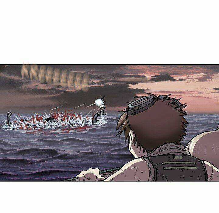 Đứa Con Thần Chết Chapter 12 trang 39