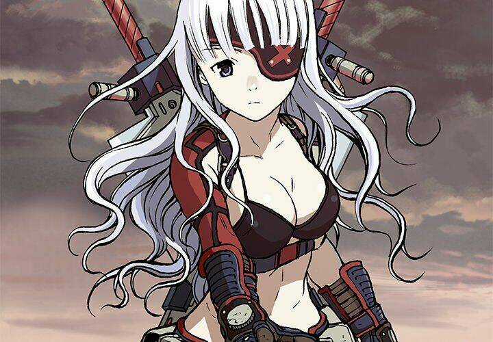 Đứa Con Thần Chết Chapter 12 trang 4