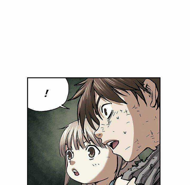 Đứa Con Thần Chết Chapter 12 trang 40