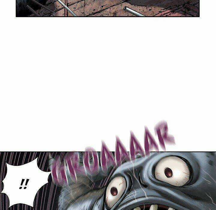 Đứa Con Thần Chết Chapter 12 trang 42