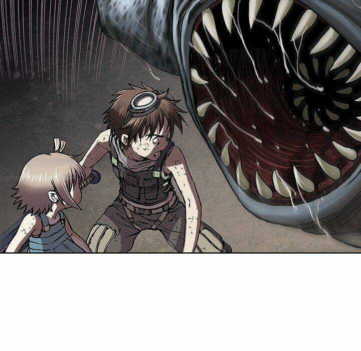 Đứa Con Thần Chết Chapter 12 trang 43