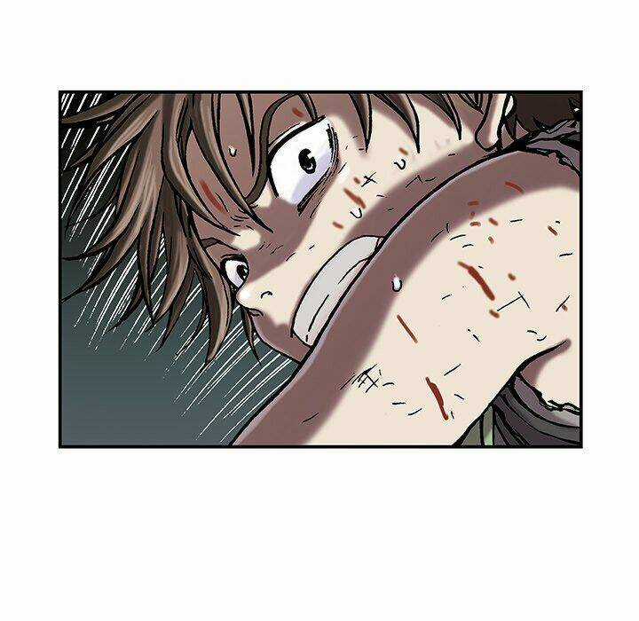 Đứa Con Thần Chết Chapter 12 trang 46