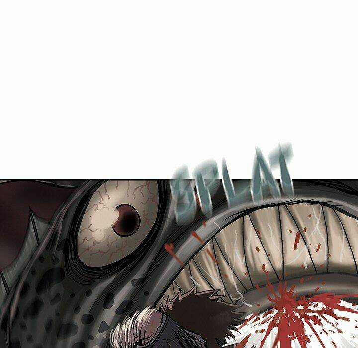 Đứa Con Thần Chết Chapter 12 trang 48