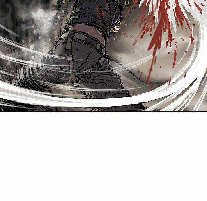 Đứa Con Thần Chết Chapter 12 trang 49