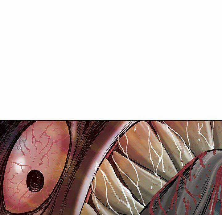 Đứa Con Thần Chết Chapter 12 trang 50