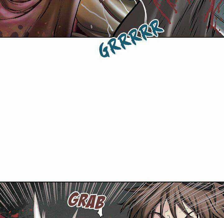 Đứa Con Thần Chết Chapter 12 trang 51