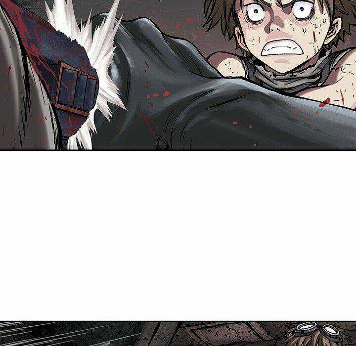 Đứa Con Thần Chết Chapter 12 trang 52