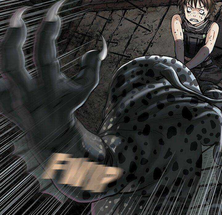 Đứa Con Thần Chết Chapter 12 trang 53