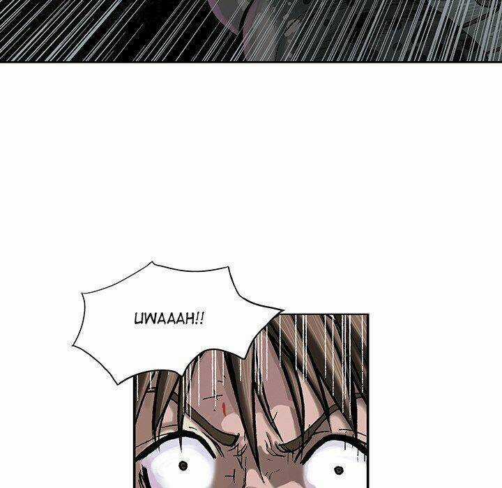 Đứa Con Thần Chết Chapter 12 trang 54