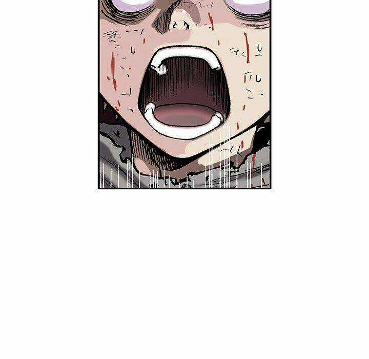 Đứa Con Thần Chết Chapter 12 trang 55