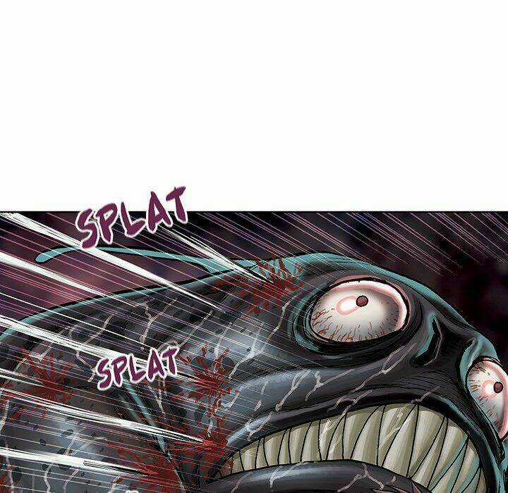 Đứa Con Thần Chết Chapter 12 trang 56