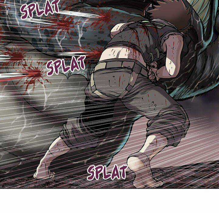 Đứa Con Thần Chết Chapter 12 trang 57