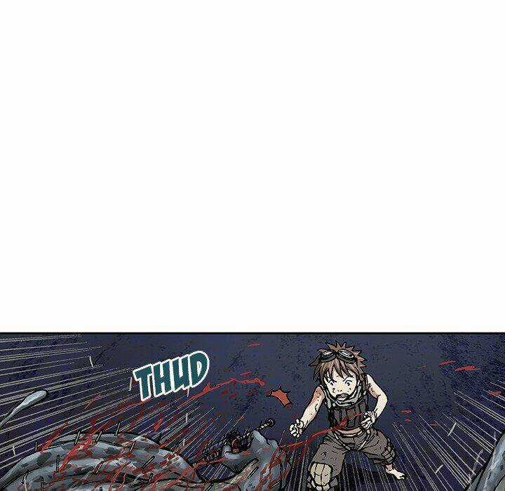 Đứa Con Thần Chết Chapter 12 trang 58