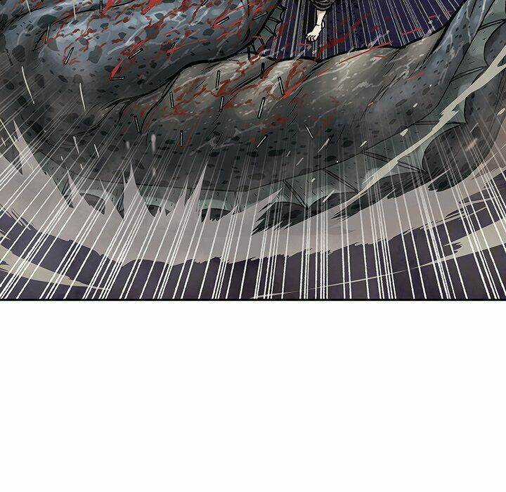 Đứa Con Thần Chết Chapter 12 trang 59