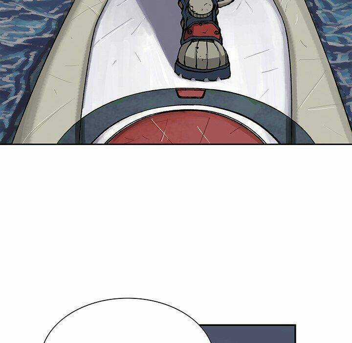 Đứa Con Thần Chết Chapter 12 trang 6