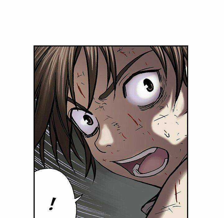 Đứa Con Thần Chết Chapter 12 trang 60