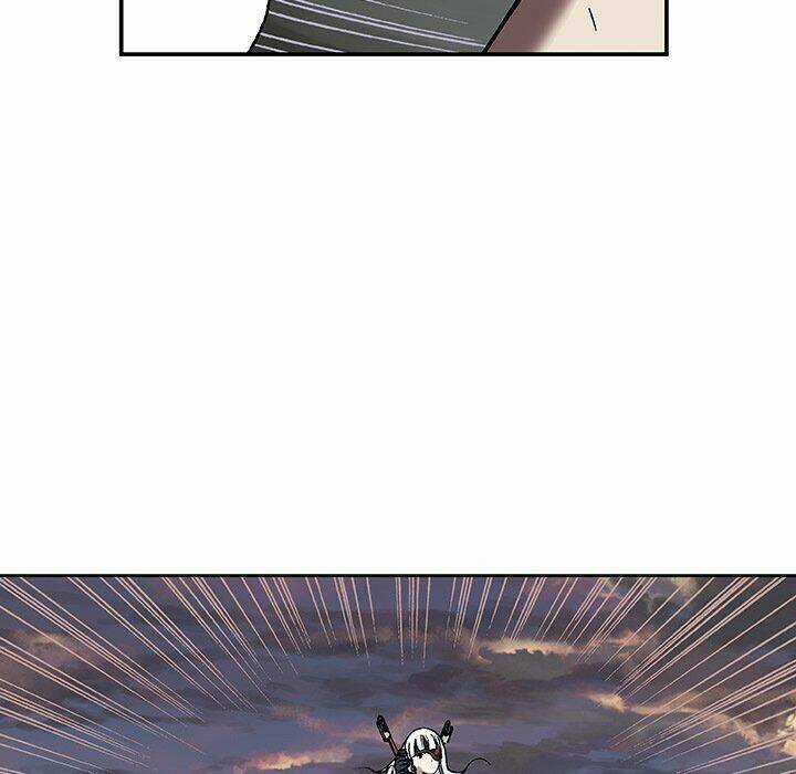 Đứa Con Thần Chết Chapter 12 trang 61