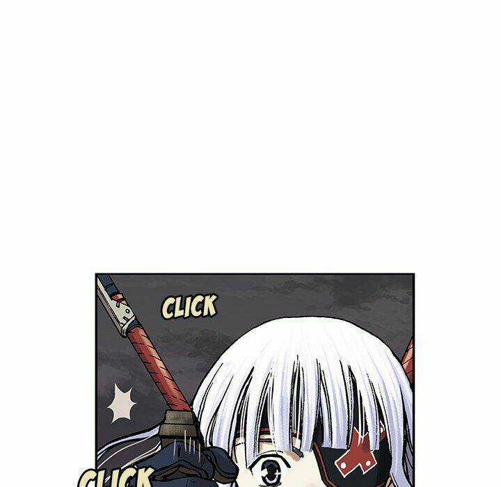 Đứa Con Thần Chết Chapter 12 trang 63